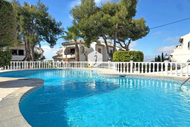 Resale - Apartment / flat -
Torrevieja - Costa Blanca