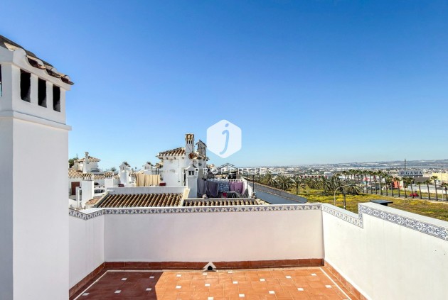 Resale - Apartment / flat -
Torrevieja - Costa Blanca