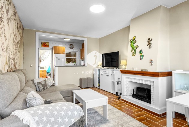 Resale - Apartment / flat -
Torrevieja - Costa Blanca