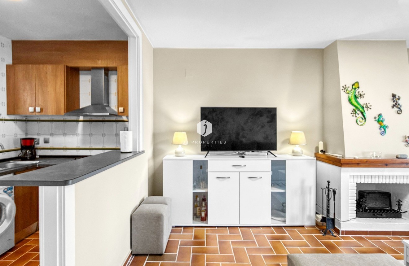 Resale - Apartment / flat -
Torrevieja - Costa Blanca