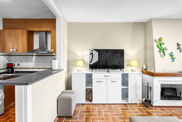 Resale - Apartment / flat -
Torrevieja - Costa Blanca