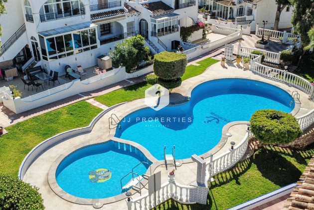 Resale - Apartment / flat -
Torrevieja - Costa Blanca