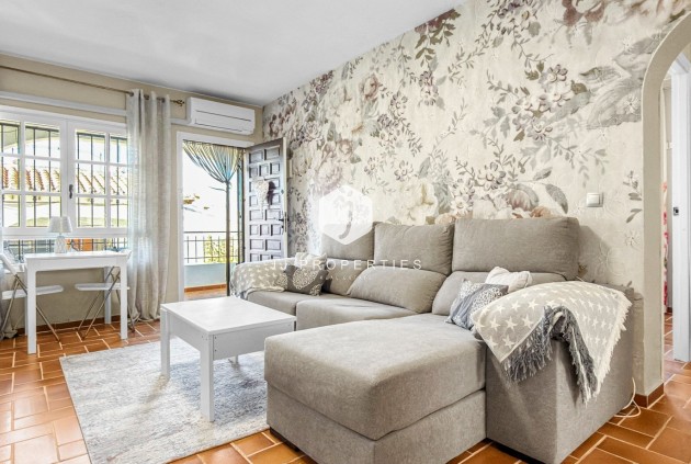 Resale - Apartment / flat -
Torrevieja - Costa Blanca