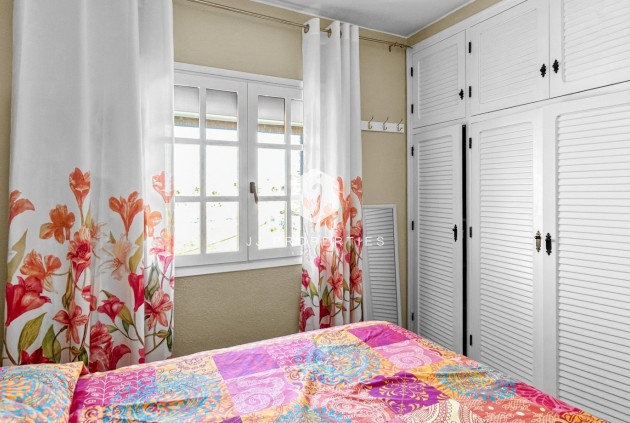 Resale - Apartment / flat -
Torrevieja - Costa Blanca