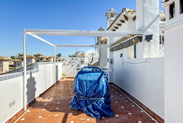 Resale - Apartment / flat -
Torrevieja - Costa Blanca