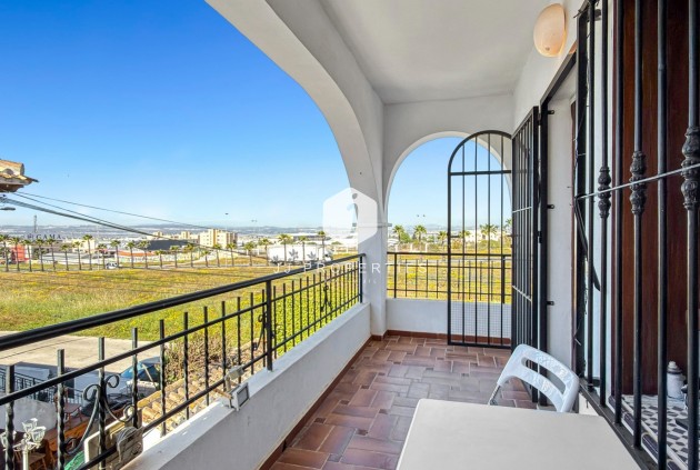 Resale - Apartment / flat -
Torrevieja - Costa Blanca