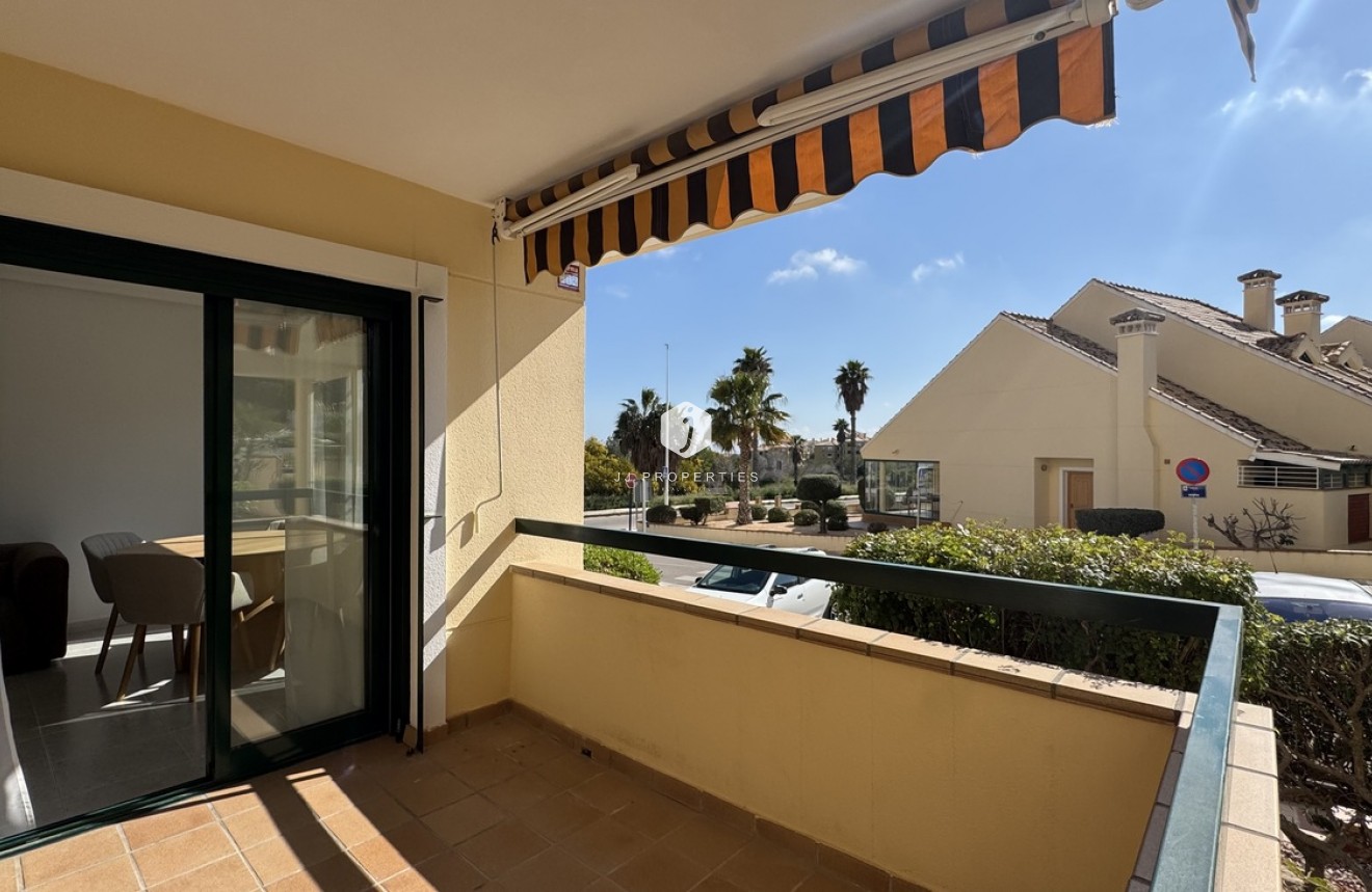 Tweedehands - Appartement / flat -
Lomas De Campoamor - Costa Blanca