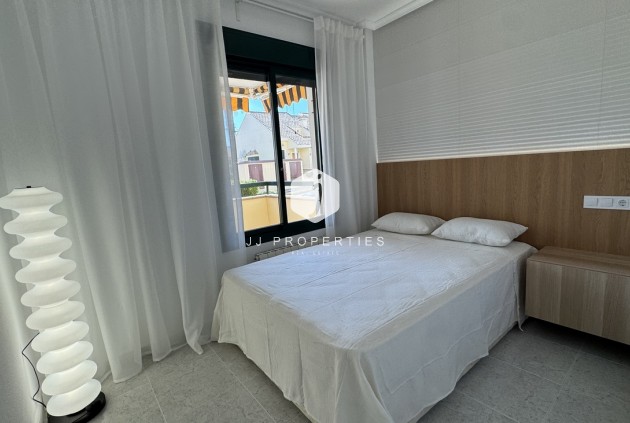 Tweedehands - Appartement / flat -
Lomas De Campoamor - Costa Blanca