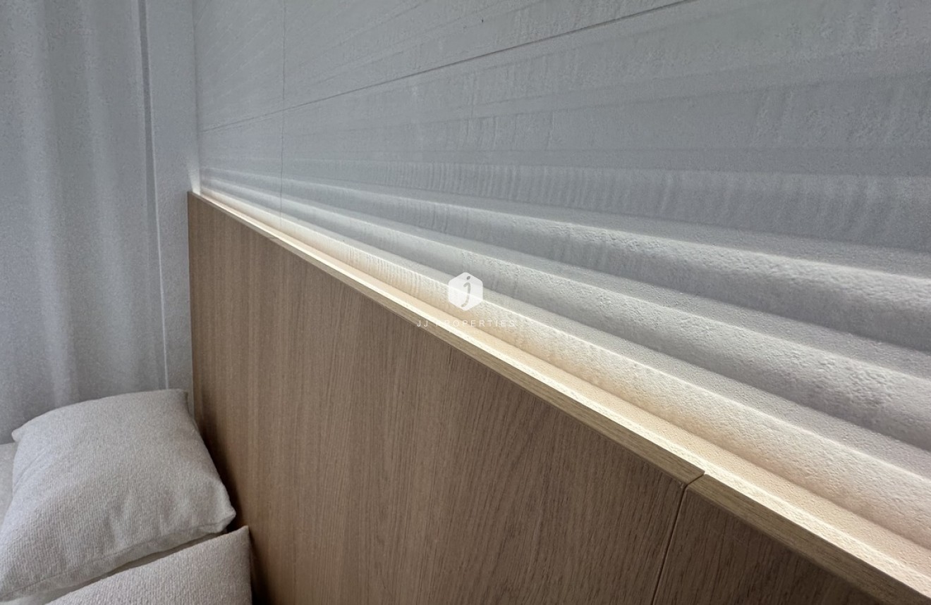 Tweedehands - Appartement / flat -
Lomas De Campoamor - Costa Blanca