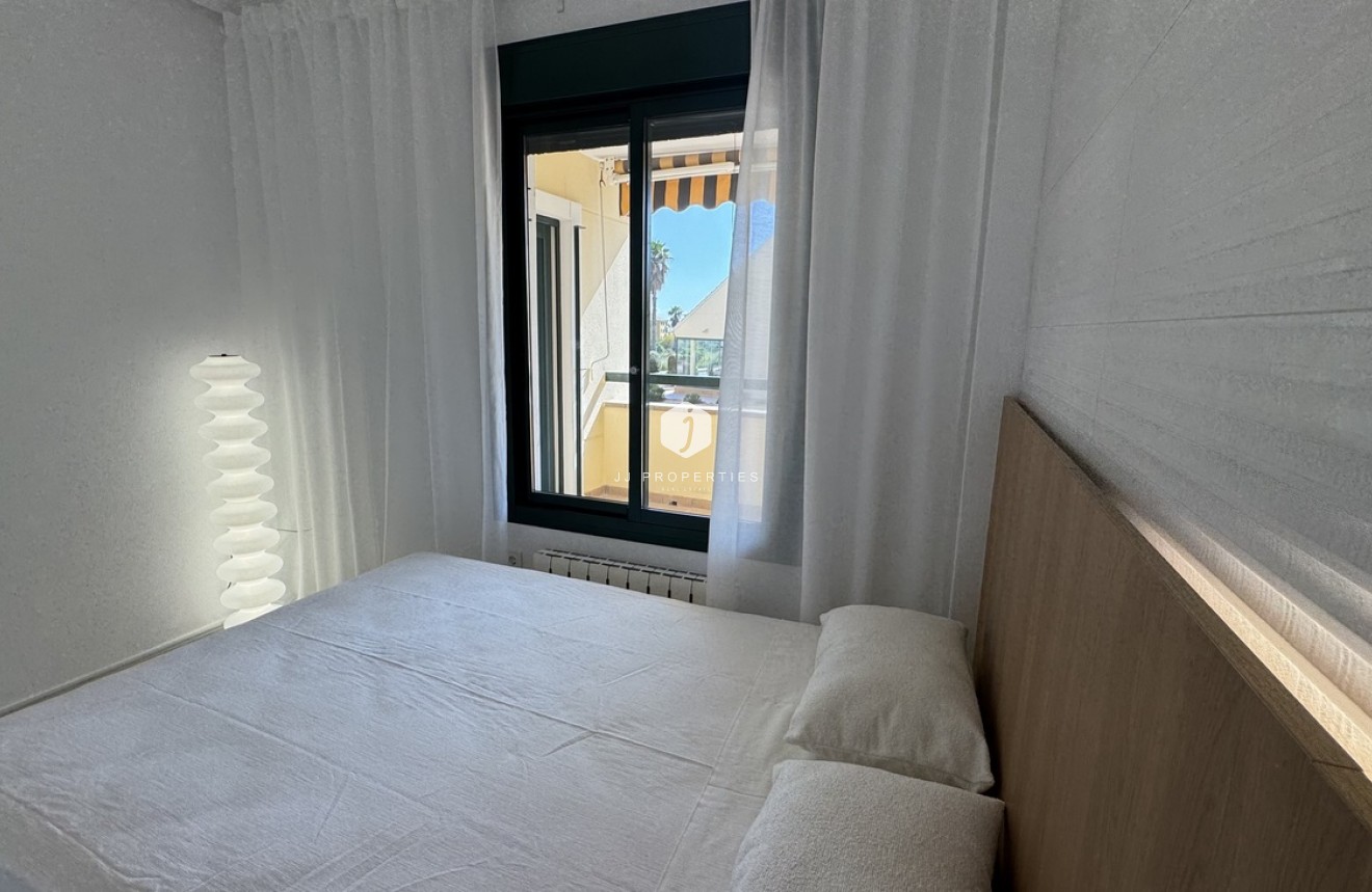 Tweedehands - Appartement / flat -
Lomas De Campoamor - Costa Blanca