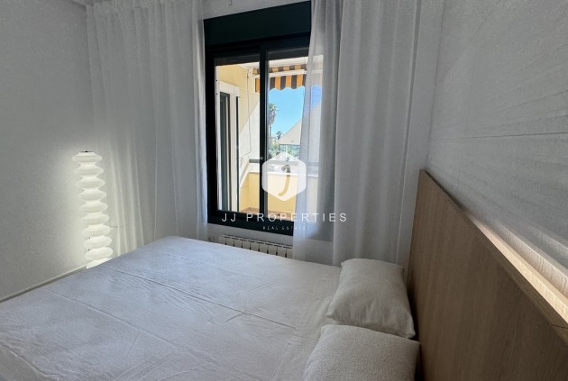Tweedehands - Appartement / flat -
Lomas De Campoamor - Costa Blanca
