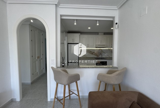 Tweedehands - Appartement / flat -
Lomas De Campoamor - Costa Blanca