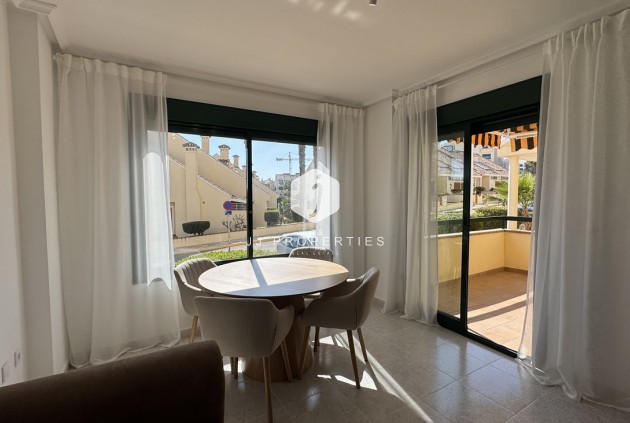 Tweedehands - Appartement / flat -
Lomas De Campoamor - Costa Blanca