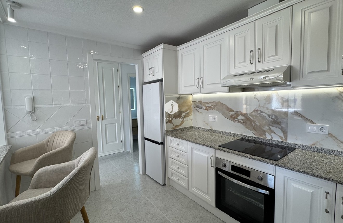 Tweedehands - Appartement / flat -
Lomas De Campoamor - Costa Blanca