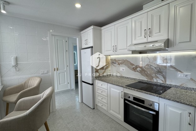 Tweedehands - Appartement / flat -
Lomas De Campoamor - Costa Blanca