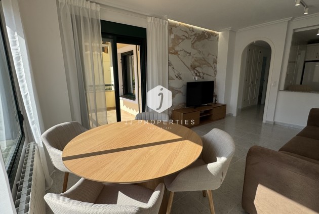 Tweedehands - Appartement / flat -
Lomas De Campoamor - Costa Blanca