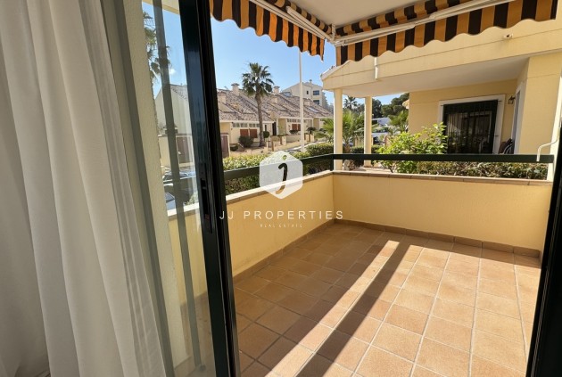 Tweedehands - Appartement / flat -
Lomas De Campoamor - Costa Blanca