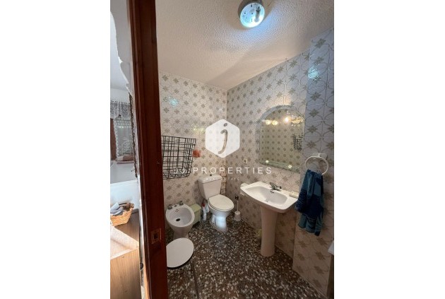 Aus zweiter Hand - Chalet -
Torrevieja - La siesta