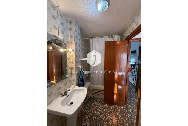 Aus zweiter Hand - Chalet -
Torrevieja - La siesta