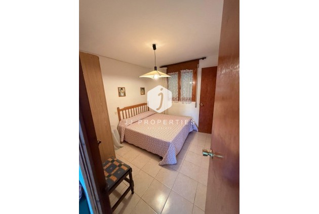 Aus zweiter Hand - Chalet -
Torrevieja - La siesta