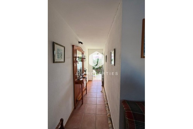 Aus zweiter Hand - Chalet -
Torrevieja - La siesta