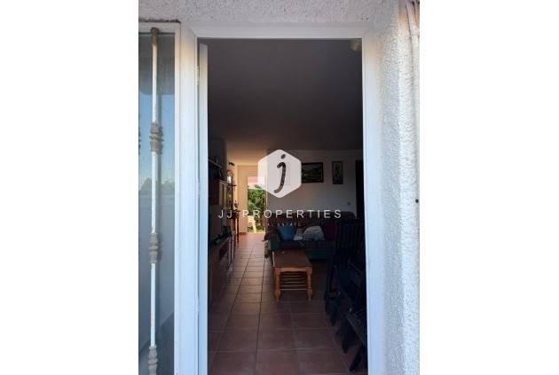 Aus zweiter Hand - Chalet -
Torrevieja - La siesta