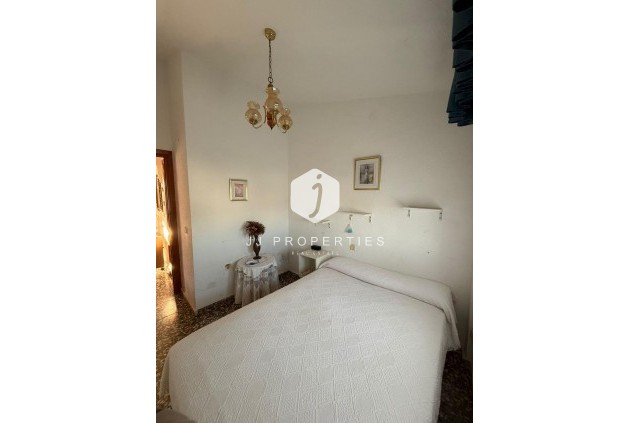 Aus zweiter Hand - Chalet -
Torrevieja - La siesta