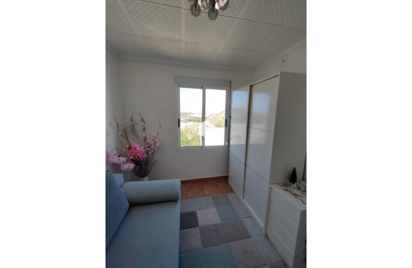 Aus zweiter Hand - Wohnung -
Guardamar del Segura - Zona Pueblo