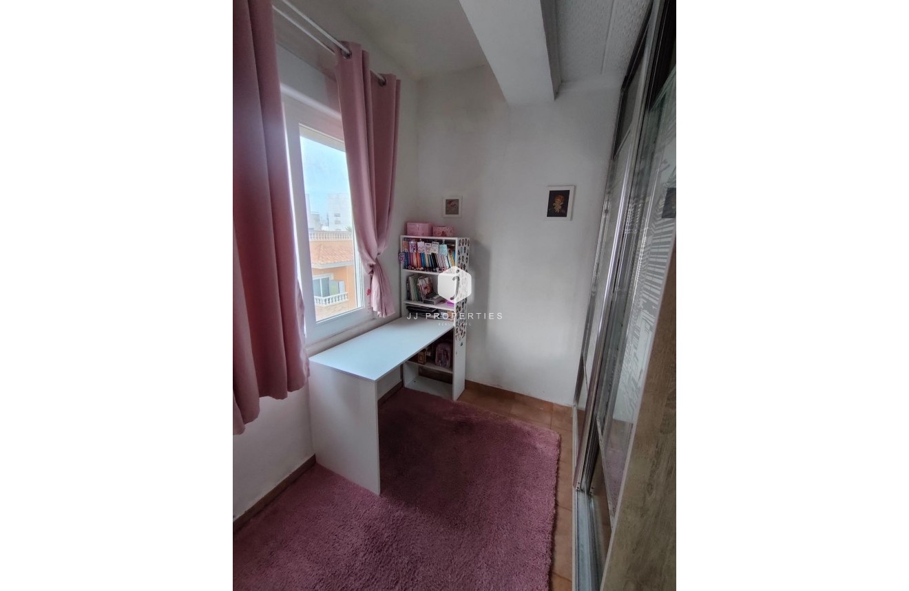 Aus zweiter Hand - Wohnung -
Guardamar del Segura - Zona Pueblo