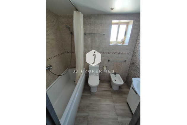 Aus zweiter Hand - Wohnung -
Guardamar del Segura - Zona Pueblo