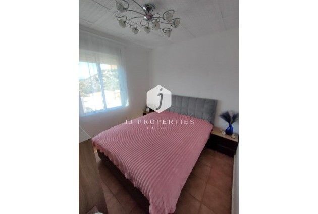 Aus zweiter Hand - Wohnung -
Guardamar del Segura - Zona Pueblo