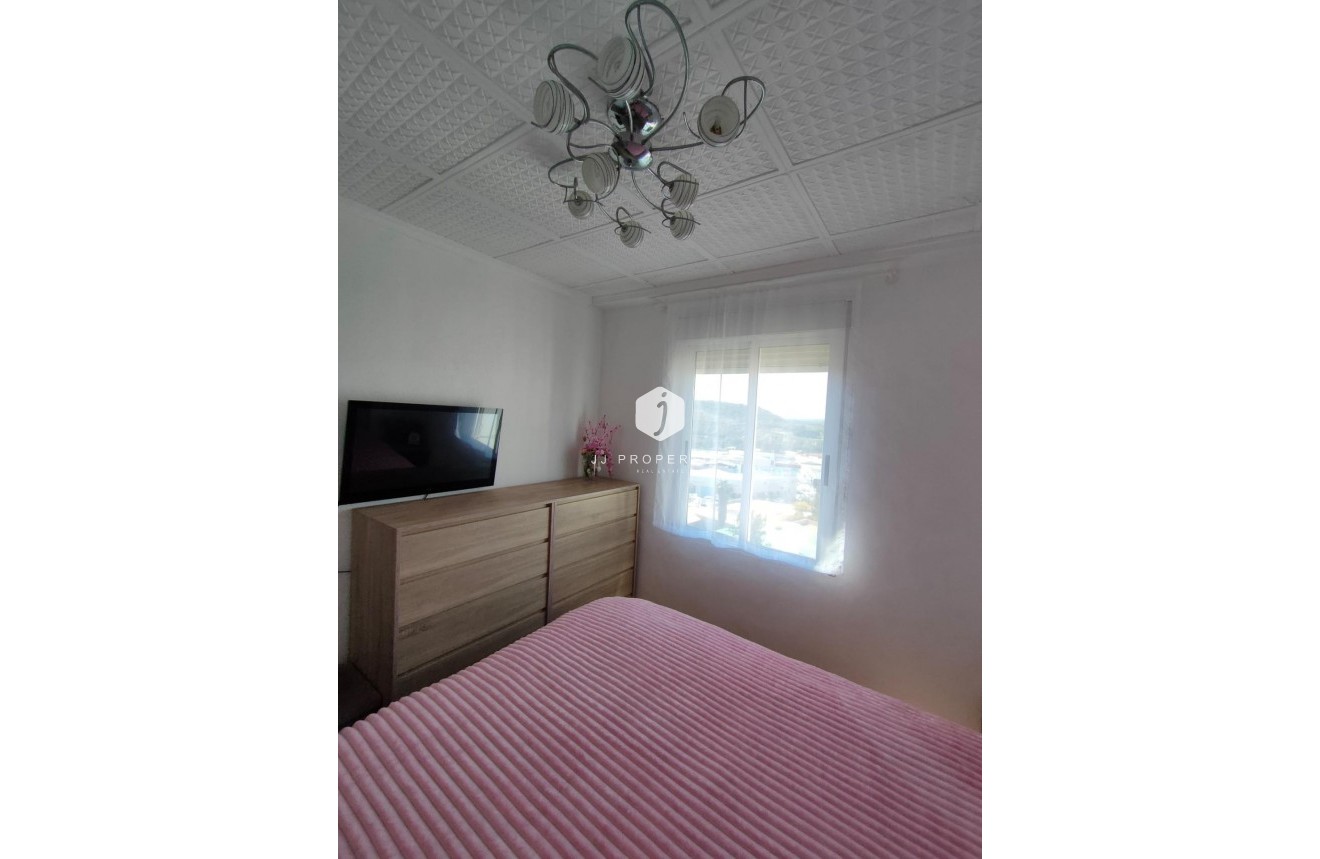 Aus zweiter Hand - Wohnung -
Guardamar del Segura - Zona Pueblo