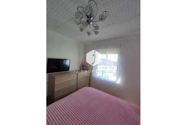 Aus zweiter Hand - Wohnung -
Guardamar del Segura - Zona Pueblo