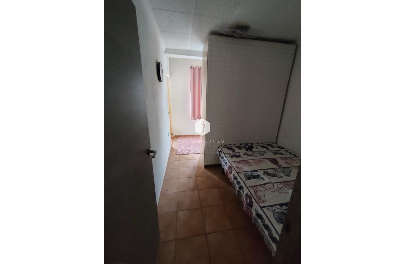 Aus zweiter Hand - Wohnung -
Guardamar del Segura - Zona Pueblo