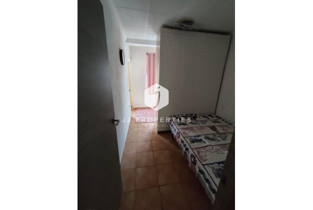 Aus zweiter Hand - Wohnung -
Guardamar del Segura - Zona Pueblo