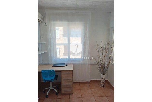 Aus zweiter Hand - Wohnung -
Guardamar del Segura - Zona Pueblo