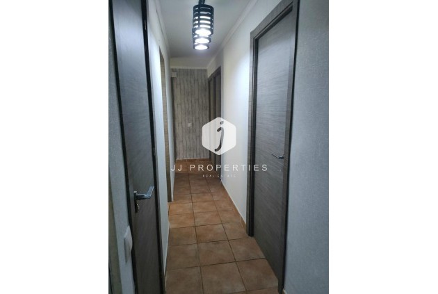 Aus zweiter Hand - Wohnung -
Guardamar del Segura - Zona Pueblo