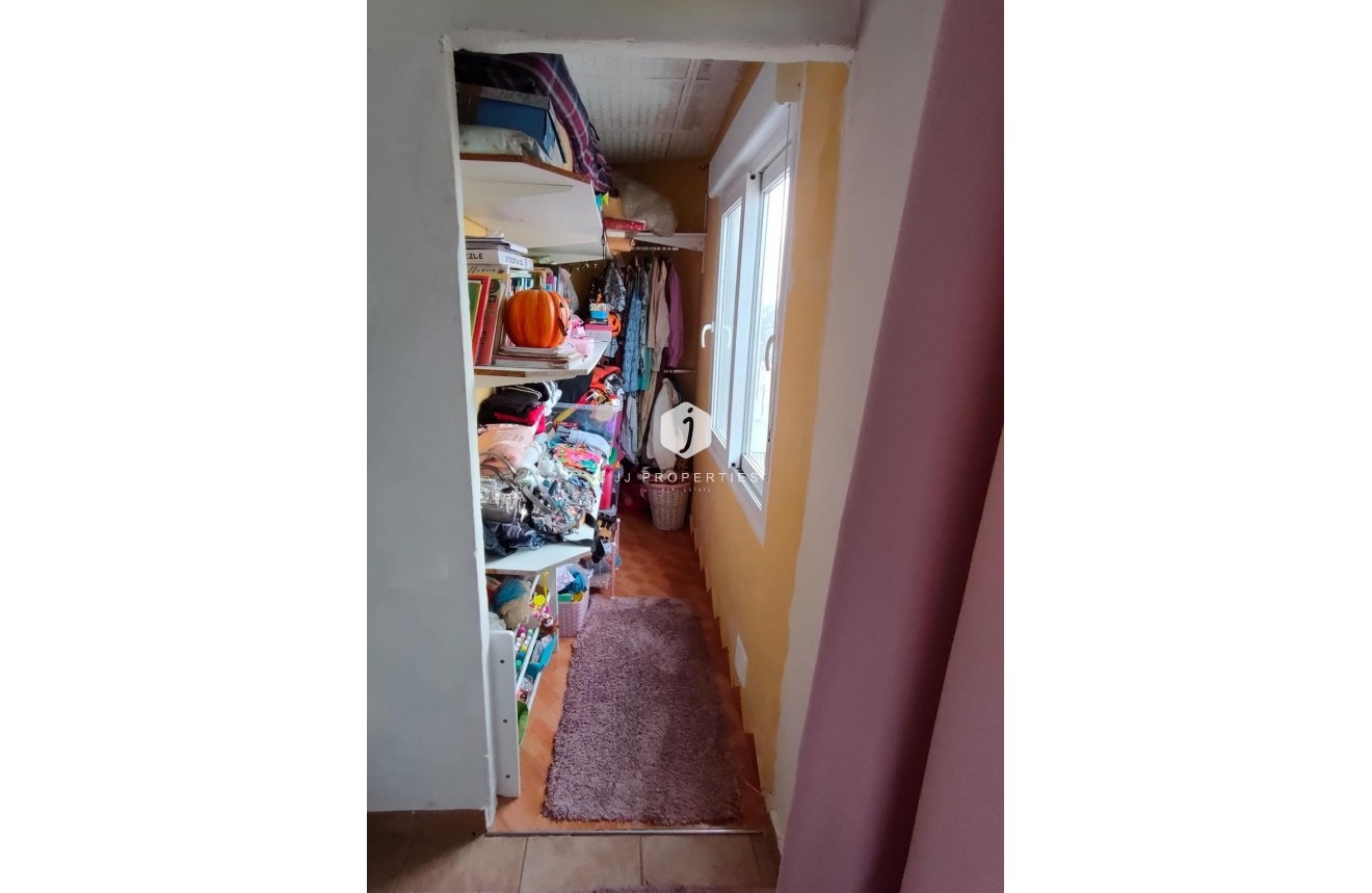 Aus zweiter Hand - Wohnung -
Guardamar del Segura - Zona Pueblo