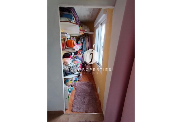 Aus zweiter Hand - Wohnung -
Guardamar del Segura - Zona Pueblo