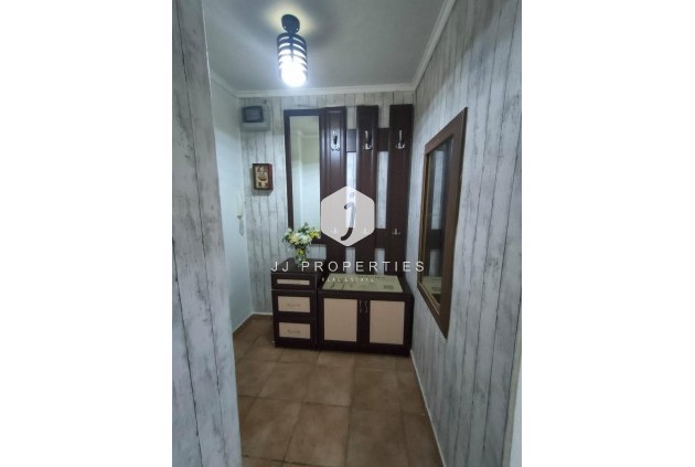 Aus zweiter Hand - Wohnung -
Guardamar del Segura - Zona Pueblo