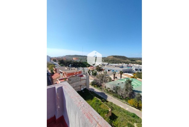 Aus zweiter Hand - Wohnung -
Guardamar del Segura - Zona Pueblo