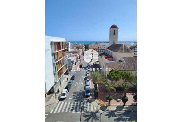 Aus zweiter Hand - Wohnung -
Guardamar del Segura - Zona Pueblo