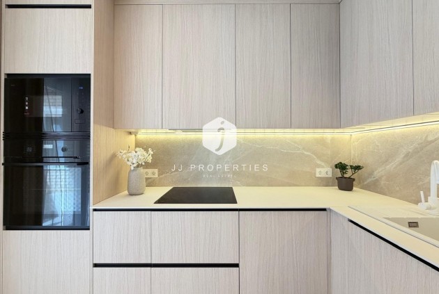 Aus zweiter Hand - Wohnung -
Torrevieja - Playa del Cura