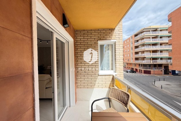 Aus zweiter Hand - Wohnung -
Torrevieja - Playa del Cura