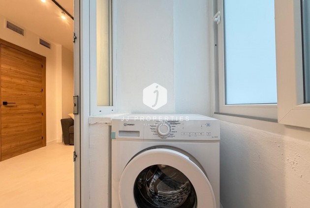 Aus zweiter Hand - Wohnung -
Torrevieja - Playa del Cura