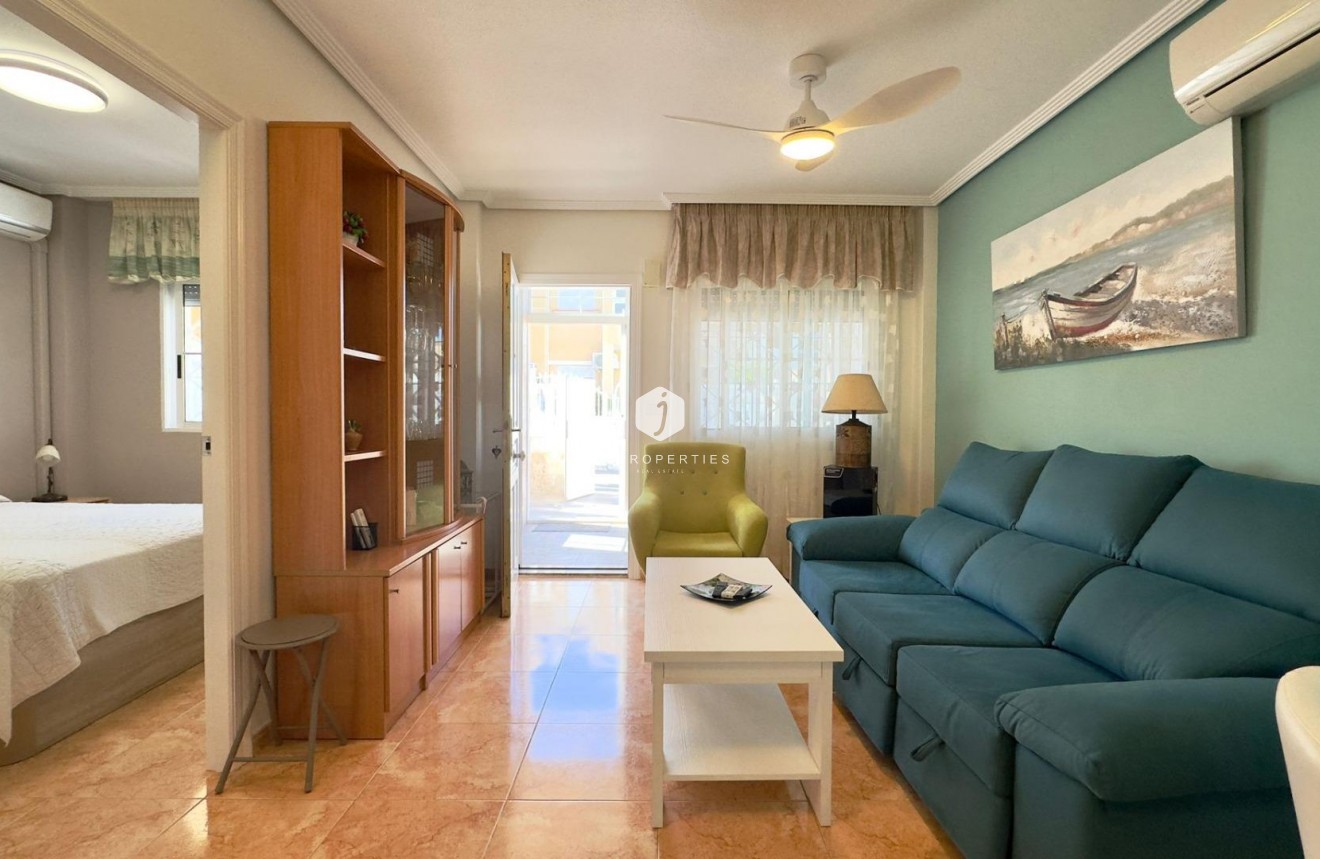 D'occasion - Bungalow -
Torrevieja - Centro