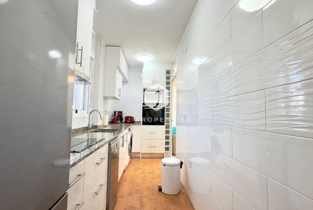 D'occasion - Bungalow -
Torrevieja - Centro