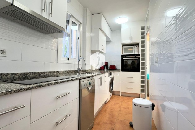 D'occasion - Bungalow -
Torrevieja - Centro