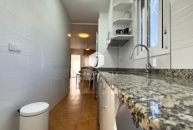 D'occasion - Bungalow -
Torrevieja - Centro