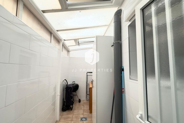 D'occasion - Bungalow -
Torrevieja - Centro